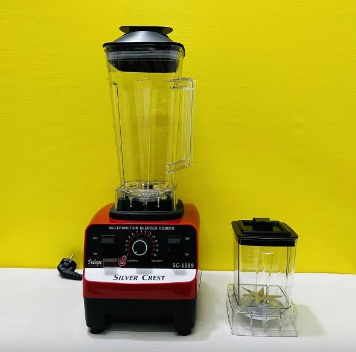 SILVER CREST Blender 4500W SC-1589